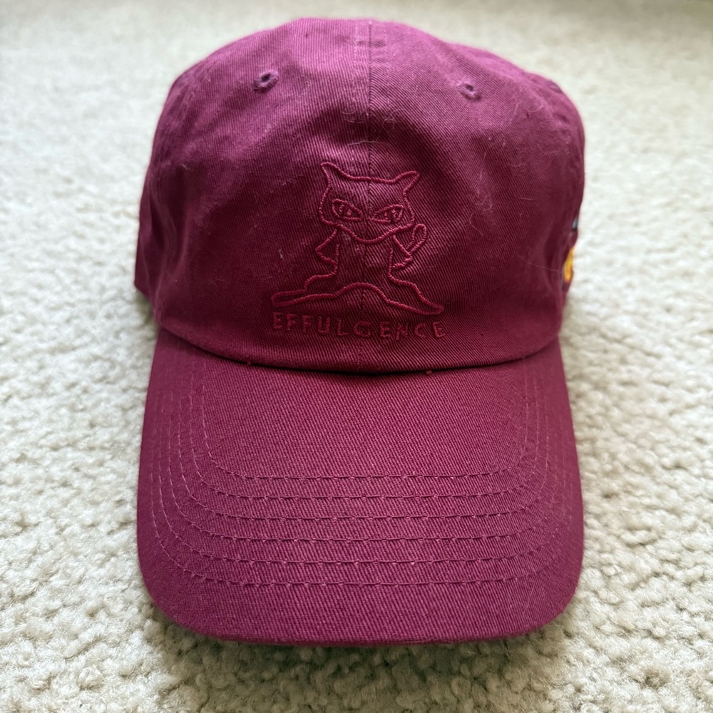 Effulgence Pokemon Hat